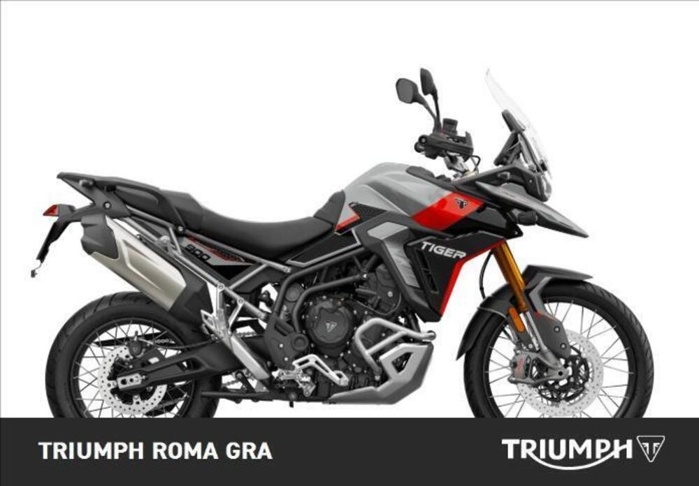 Triumph Tiger 900 Rally Pro (2024) (5)