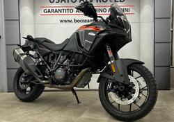 KTM 1290 Super Adventure S (2017 - 20) usata