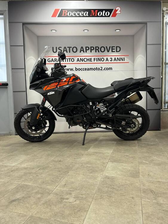 KTM 1290 Super Adventure S (2017 - 20) (3)