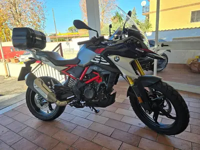 Bmw G 310 GS (2021 - 25) usata