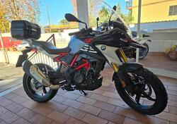 Bmw G 310 GS (2021 - 25) usata