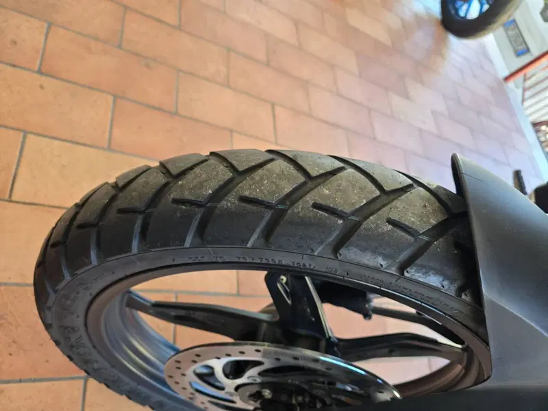 Bmw G 310 GS (2021 - 25) (7)