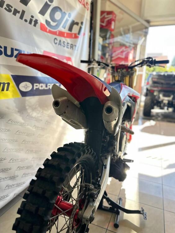 Honda CRF 450 R (2018) (2)