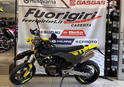 Husqvarna 701 Supermoto (2023 - 24) usata