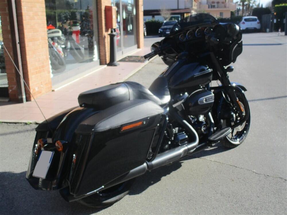 Harley-Davidson 114 Street Glide Special (2019 - 20) - FLHXS (5)