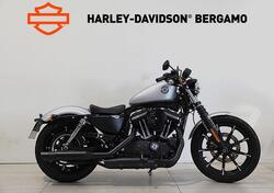 Harley-Davidson 883 Iron (2017 - 20) - XL 883N usata