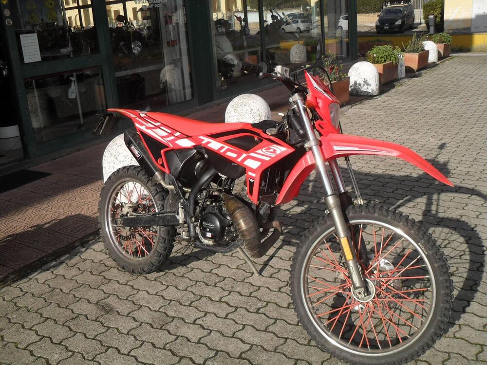 Betamotor RR 50 Enduro (2021 - 25)