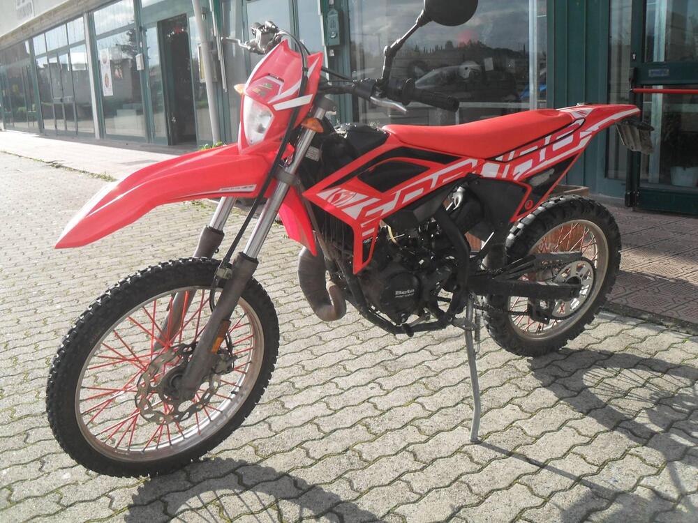 Betamotor RR 50 Enduro (2021 - 25) (3)