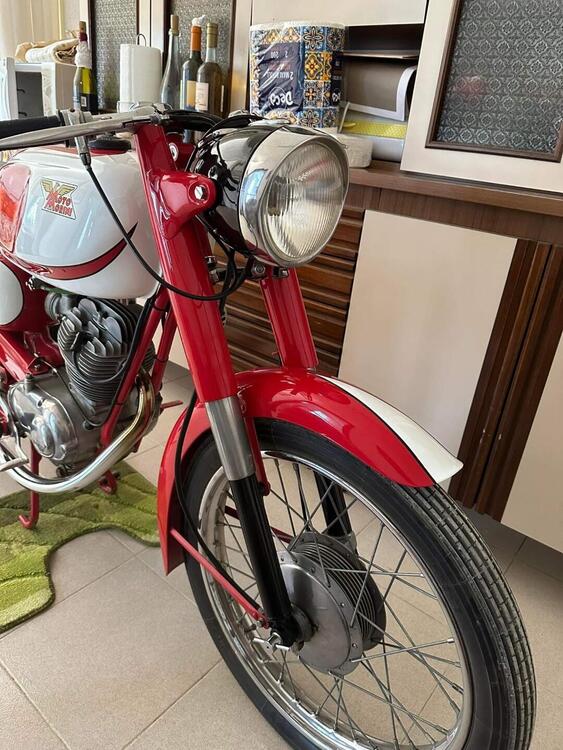 Moto Morini Corsaro 125 turismo (5)