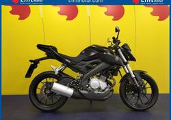 Yamaha MT-125 ABS (2015 - 16) usata