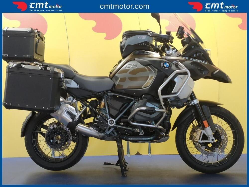 Bmw R 1250 GS Adventure (2019 - 20)