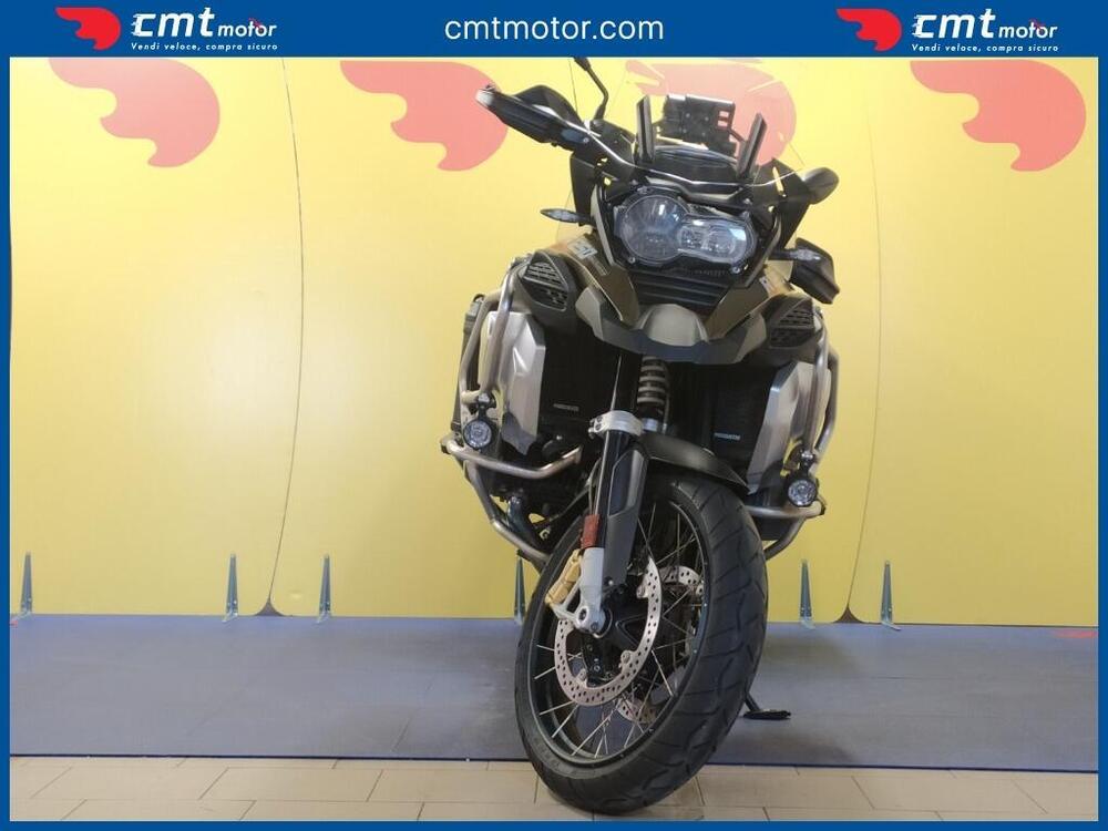 Bmw R 1250 GS Adventure (2019 - 20) (2)