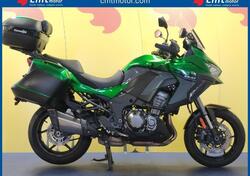 Kawasaki Versys 1000 SE (2019 - 20) usata