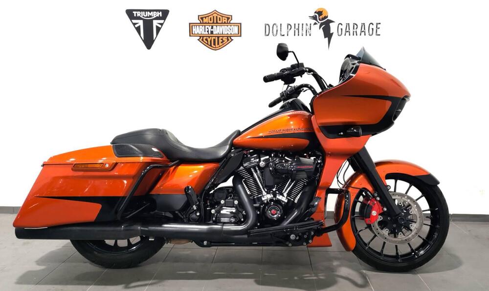 Harley-Davidson 114 Road Glide Special (2019 - 20) - FLTRXS (2)