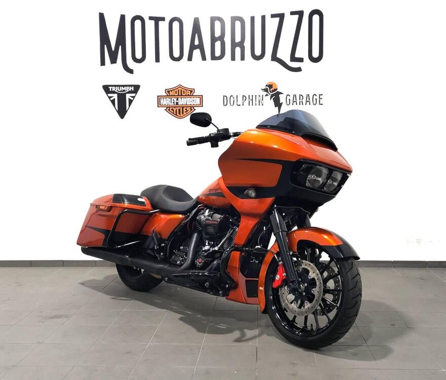 Harley-Davidson 114 Road Glide Special (2019 - 20) - FLTRXS (3)