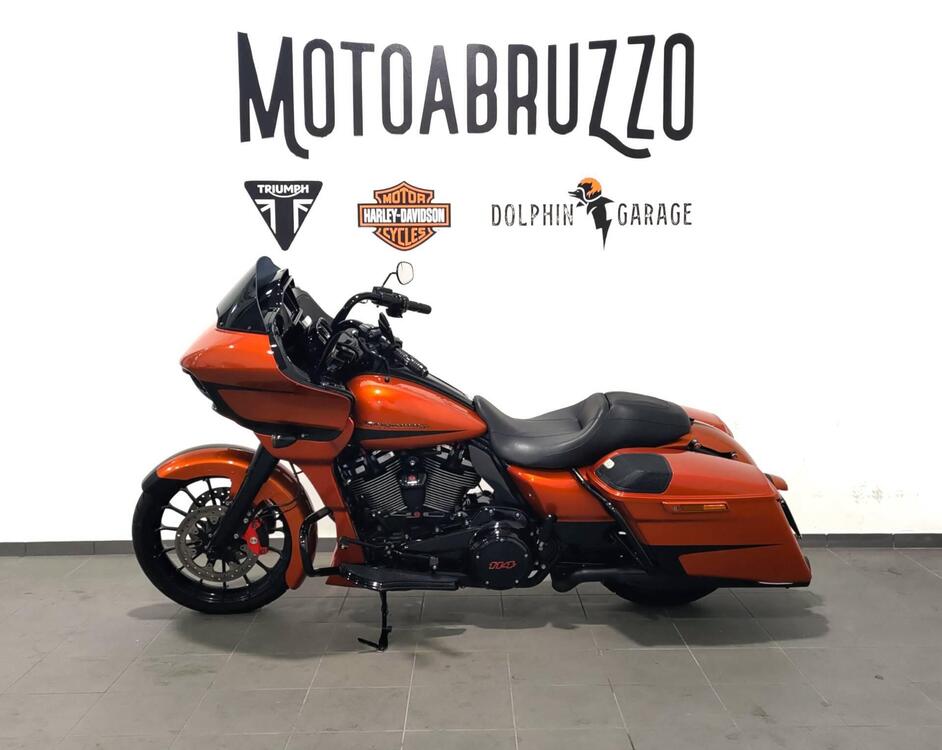 Harley-Davidson 114 Road Glide Special (2019 - 20) - FLTRXS (5)