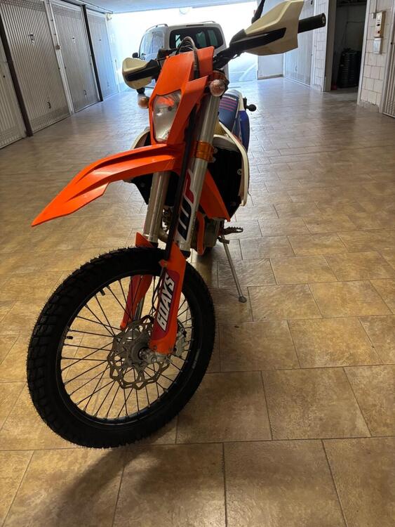 KTM 250 EXC-F Six Days (2018) (2)