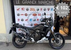 Yamaha Ténéré 700 World Raid (2022 - 24) usata