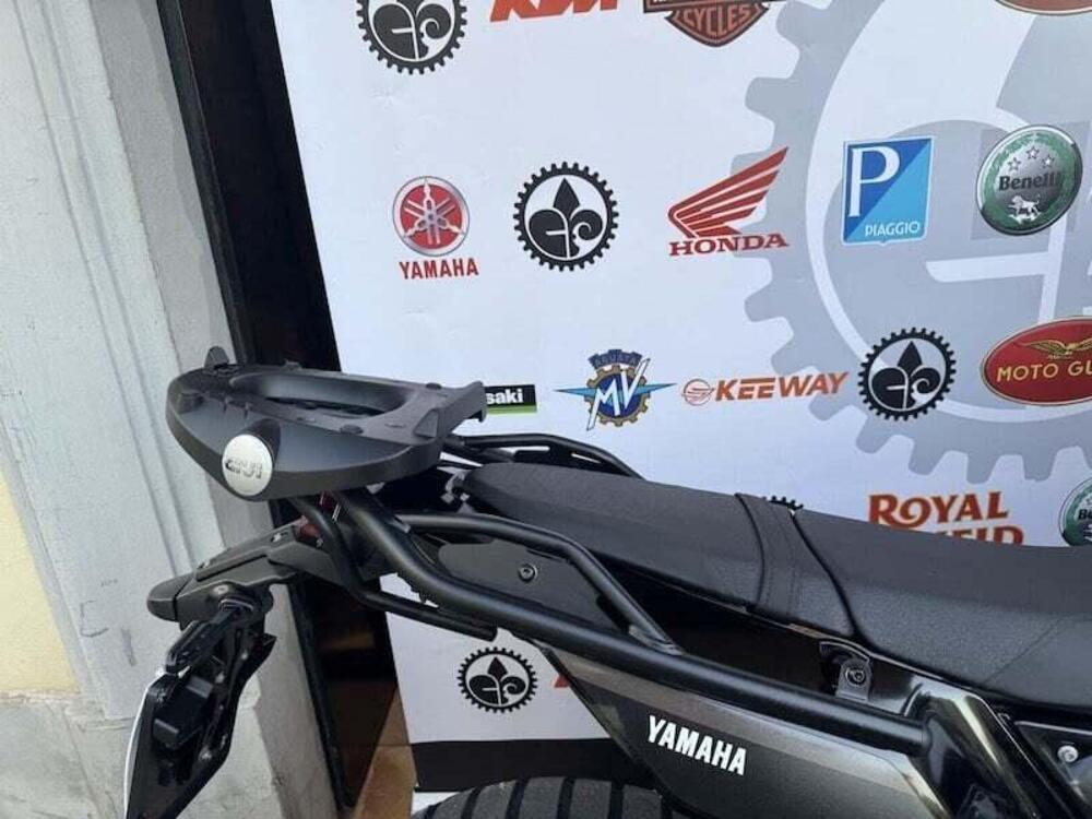 Yamaha Ténéré 700 World Raid (2022 - 24) (3)