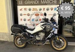 CFMOTO 800MT Explorer (2023 - 24) usata