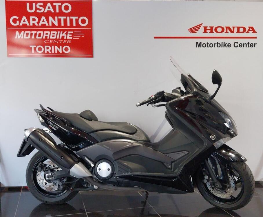 Yamaha T-Max 530 (2012 - 14)