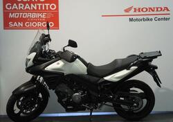 Suzuki V-Strom 650 ABS (2011 - 17) usata