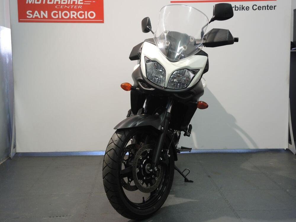 Suzuki V-Strom 650 ABS (2011 - 17) (2)