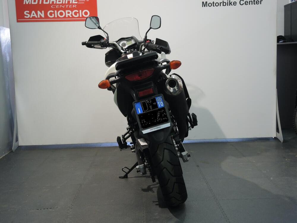 Suzuki V-Strom 650 ABS (2011 - 17) (4)