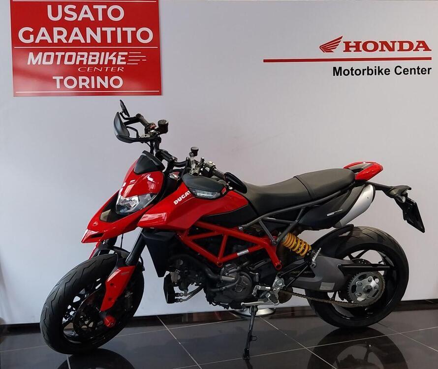 Ducati Hypermotard 950 (2019 - 20) (2)