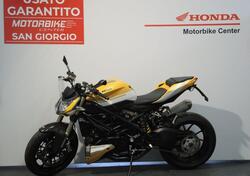 Ducati Streetfighter 848 (2011 - 15) usata