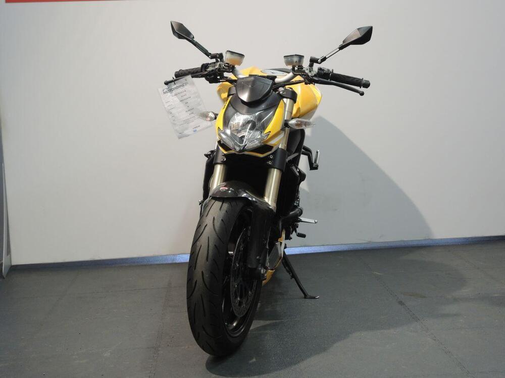 Ducati Streetfighter 848 (2011 - 15) (2)