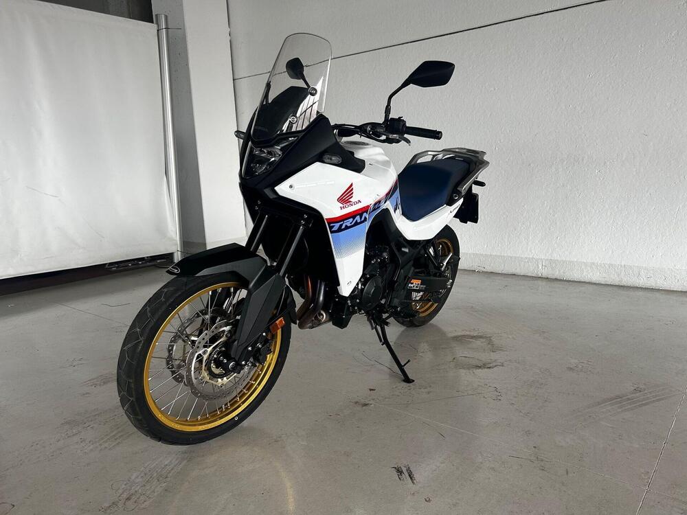 Honda Transalp XL750 (2023 - 24) (3)