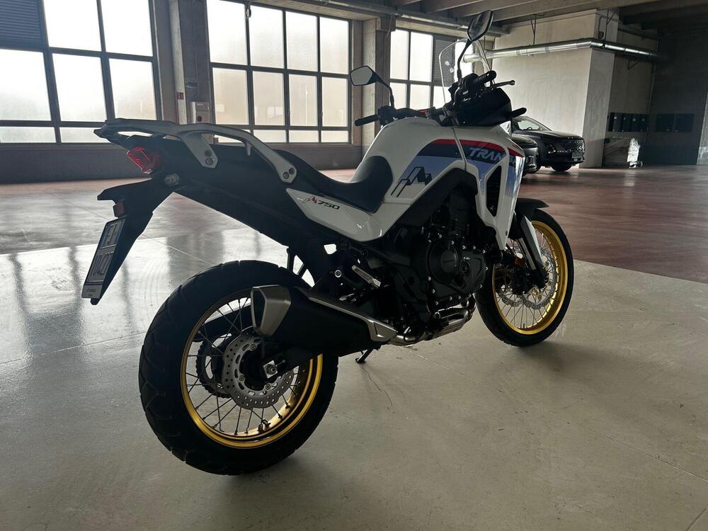 Honda Transalp XL750 (2023 - 24) (5)