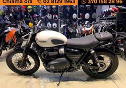 Triumph Street Scrambler 900 (2019 - 20) usata