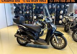 Kymco People 200i S (2021 - 24) nuova