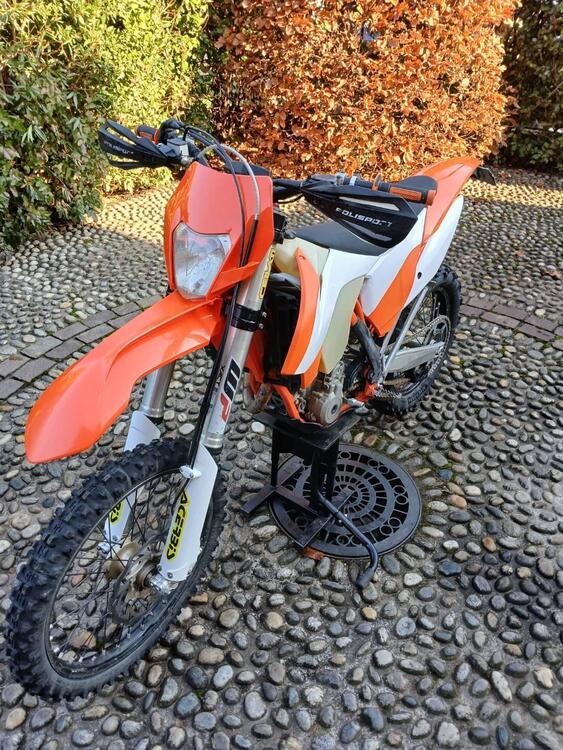 KTM 250 EXC-F (2016) (5)