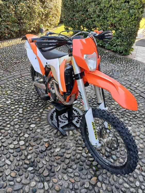 KTM 250 EXC-F (2016) (4)