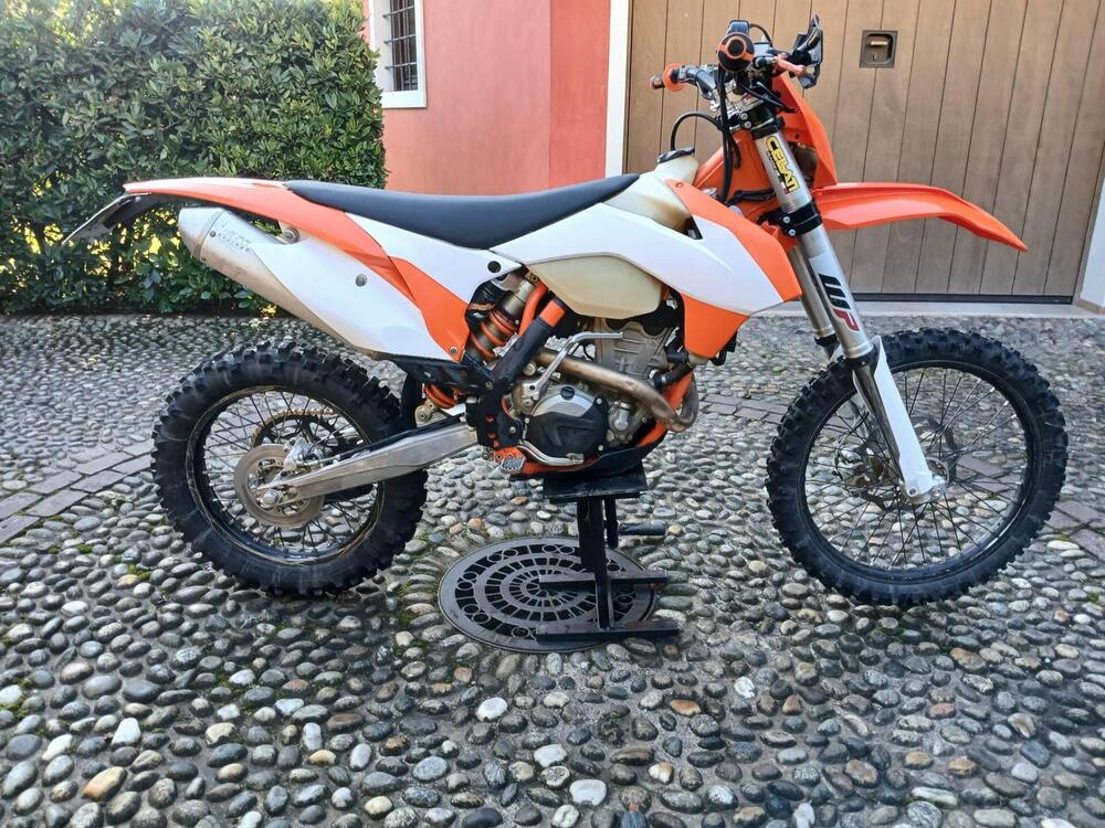 KTM 250 EXC-F (2016) (2)