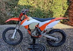 KTM 250 EXC-F (2016) usata