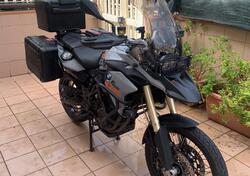 Bmw F 800 GS (2008 - 15) usata