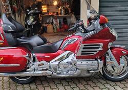 Honda GL 1800 Gold Wing (2007 - 11) usata