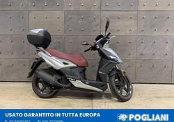 Kymco Agility 50 R16 + (2008 - 18) usata