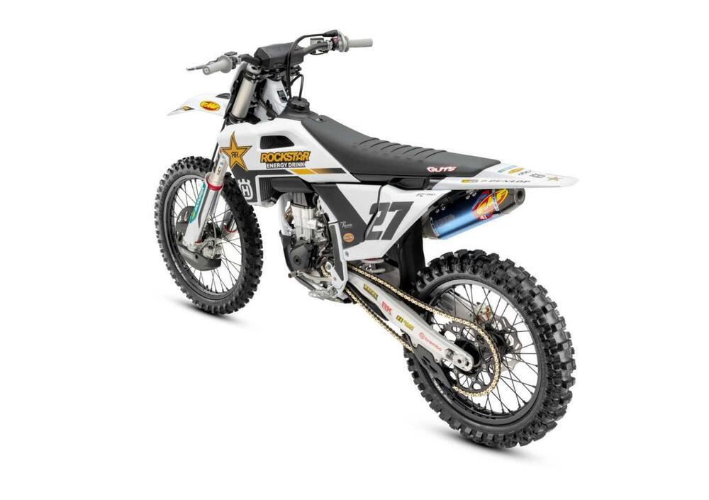 Husqvarna FC 450 Factory Edition (2025) (4)