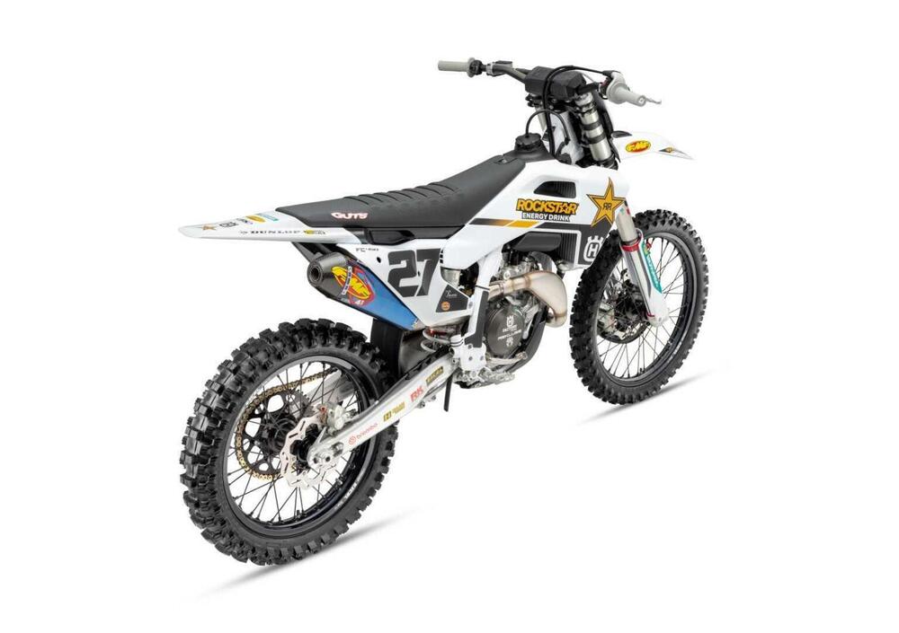 Husqvarna FC 450 Factory Edition (2025) (3)