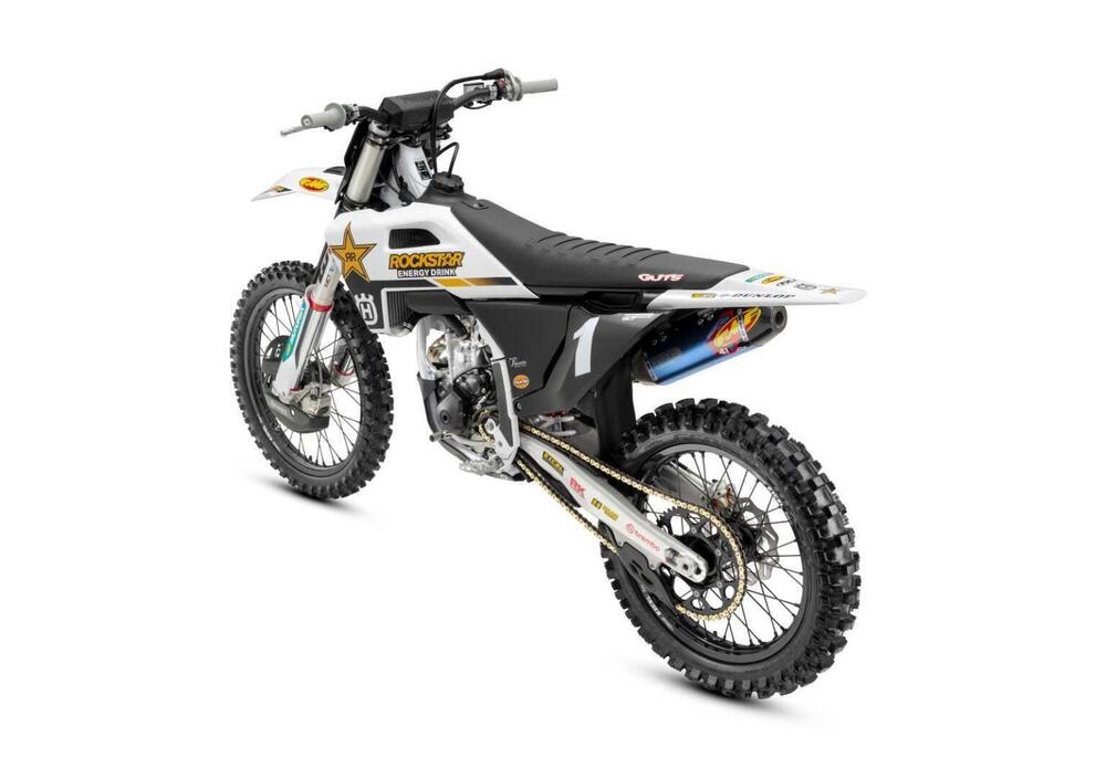 Husqvarna FC 250 Factory Edition (2025) (4)