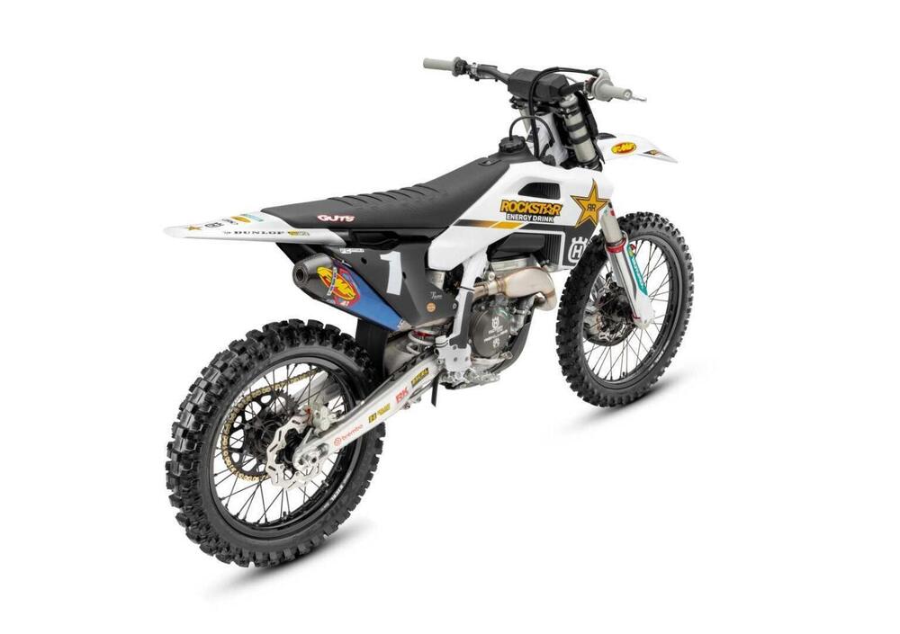 Husqvarna FC 250 Factory Edition (2025) (3)