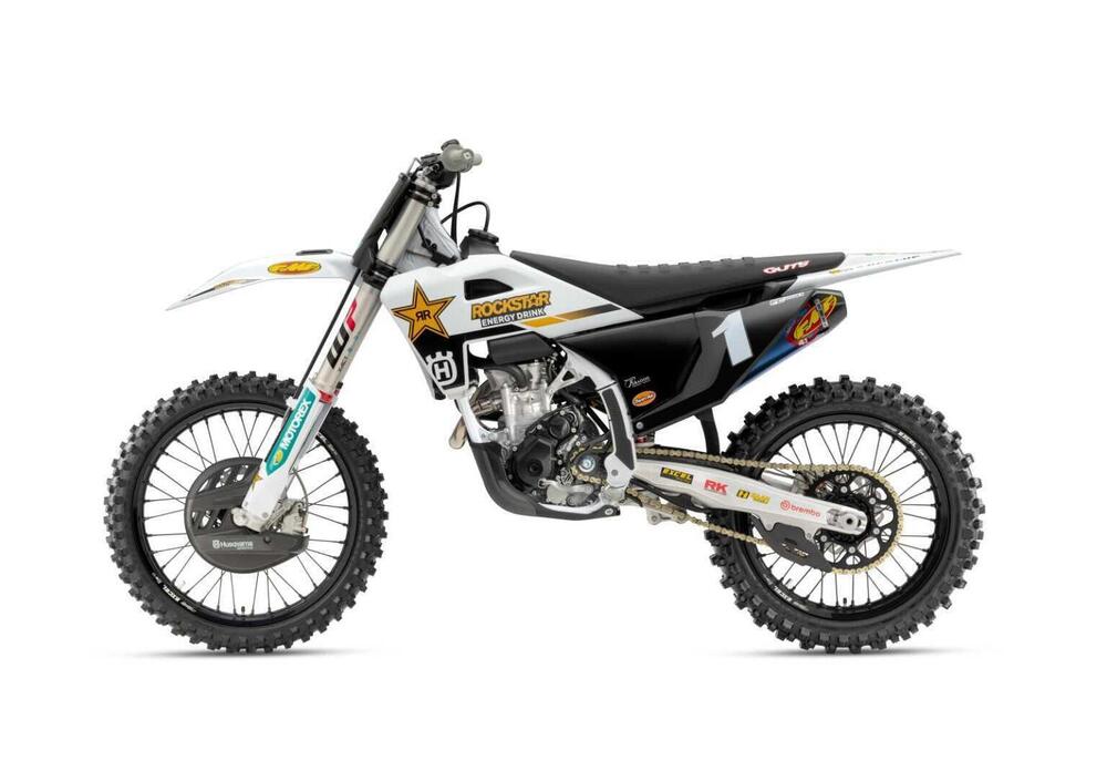 Husqvarna FC 250 Factory Edition (2025) (5)