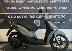 Piaggio Liberty 125 3V S ABS (2021 - 24) nuova