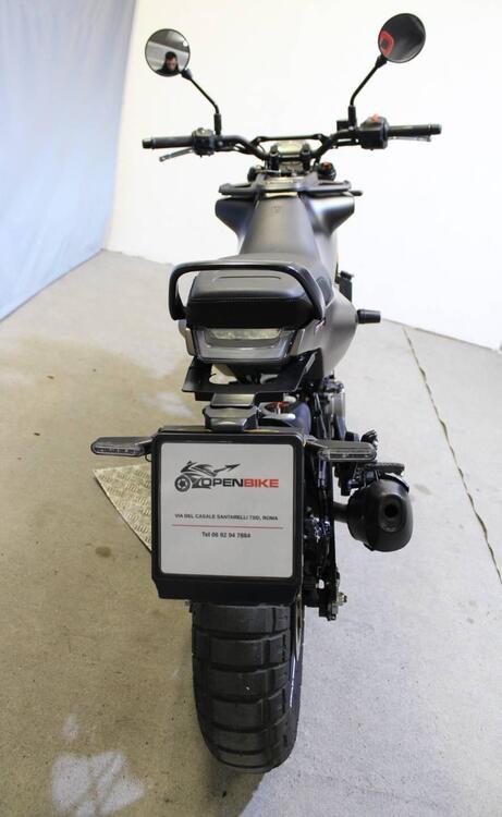 Husqvarna Svartpilen 401 (2021 - 23) (5)