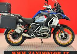 Bmw R 1250 GS Adventure (2021 - 24) usata